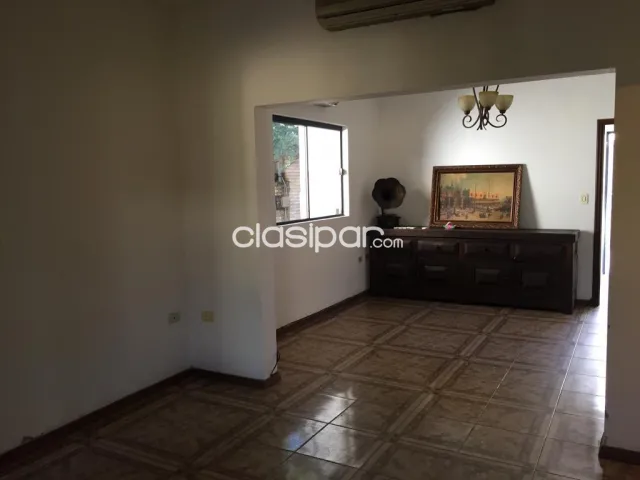 Bo. Mcal. Estigarribia – los laureles: Ideal p/ casa u oficina, 2 suites, 7.000.000 gs — foto 4