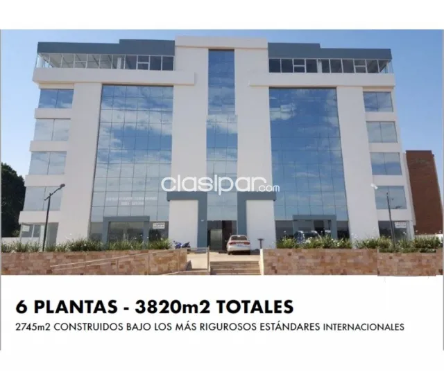 Edificio en Venta 3,700,000 USD — foto 2