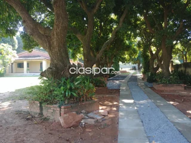 Luque – conmebol: 2.800m2, ideales p/ emprendimientos inmobiliarios, - 250.000 usd, foto 3