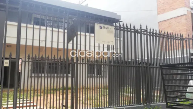 Seminario – mburicao: Elegante duplex en alquiler, 3 dormit, jardín, 6.000.000 gs — foto 3