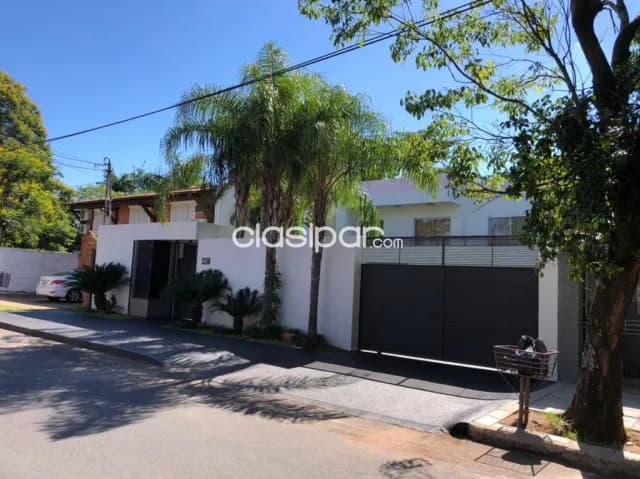 El dorado - seminario: Elegante residencia 4 suites, jardín, piscina, seguridad, 4.500 usd, foto 2