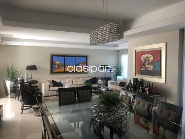 El dorado - seminario: Elegante residencia 4 suites, jardín, piscina, seguridad, 4.500 usd, foto 5