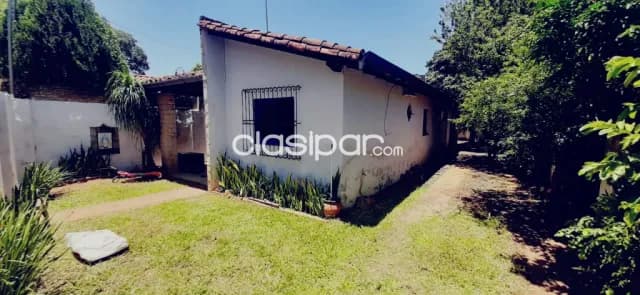 Casa en Fernando de la Mora — foto 4