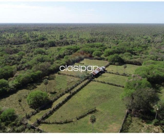 Estancia de 2896Ha. a 40min de Asunción 4,200,000 USD, foto 1