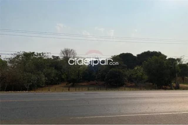Acceso sur – guarambare: 2.300m2, en esquina, s/ ruta, ideal p/ grandes emprendimientos — foto 5
