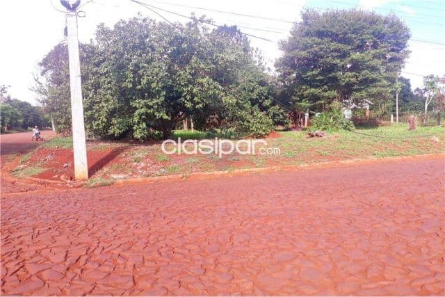terreno en Obligado centro: superficie de terreno 2500 m2, foto 1