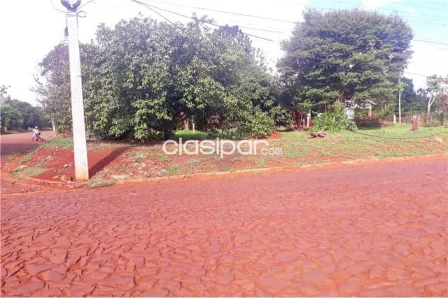 terreno en Obligado centro: superficie de terreno 2500 m2, foto 2
