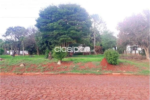 terreno en Obligado centro: superficie de terreno 2500 m2, foto 5