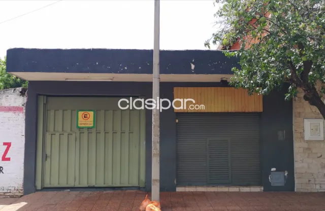 Propiedad en Pleno Luque - CENTRO🏙️, foto 2