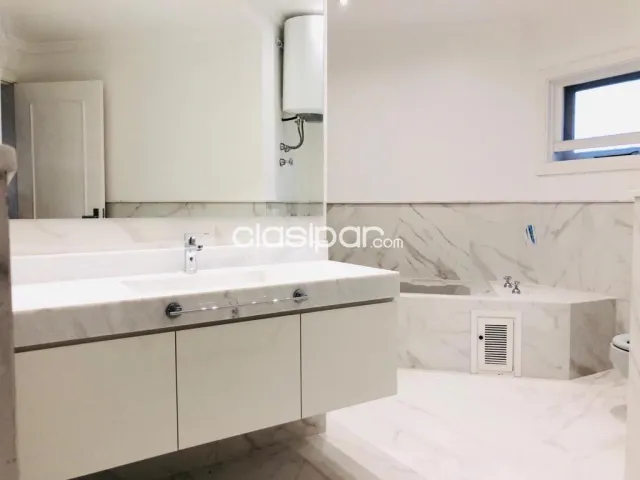 Carmelitas - asa: Sofisticada residencia en venta, piscina, jardín, 450.000 usd — foto 5