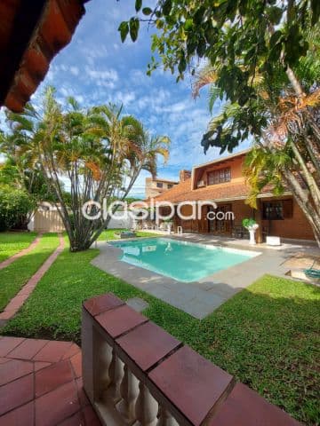 Amplia Vivienda sobre la Ruta Gral Aquino, foto 1