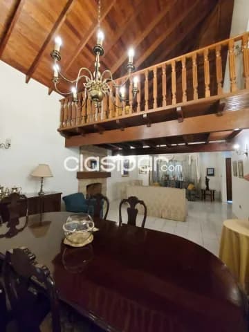 Amplia Vivienda sobre la Ruta Gral Aquino, foto 4