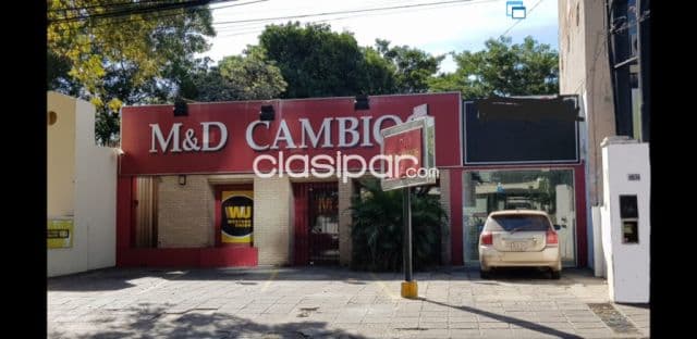 Salon en Asunción zona Villa Morra cod 3456 — foto principal