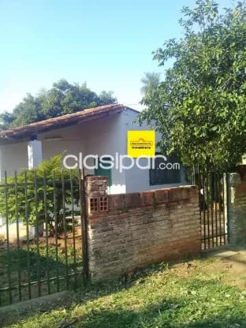 Casa en Ñemby. M6097 — foto 2