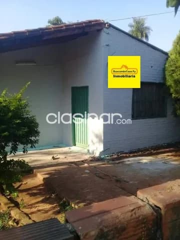 Casa en Ñemby. M6097 — foto 3