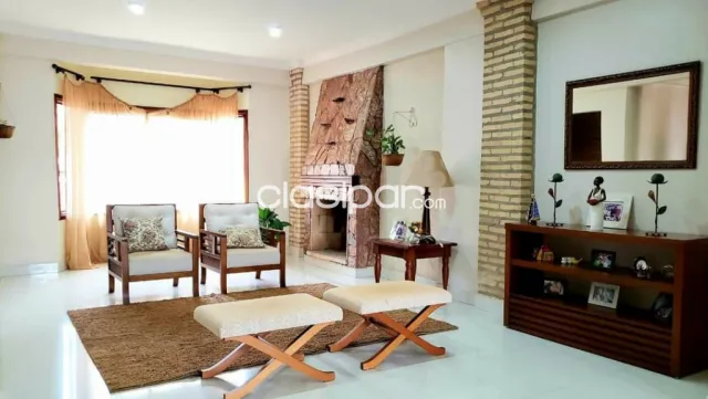 Hermosa residencia en villa bancaria, foto 5