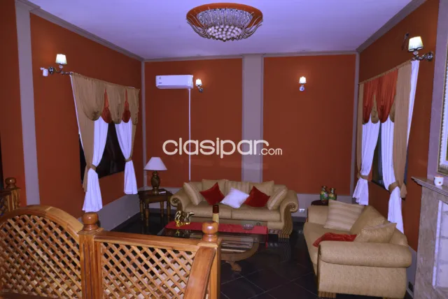 Hermosa casa en area 1, foto 4