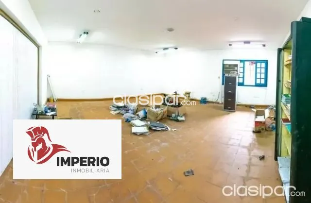 Local comercial en asuncion barrio obrero cod 3461, foto 5