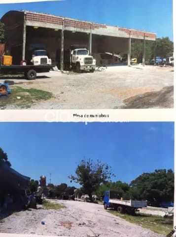 Puerto en el Centro de Asunción — foto 4