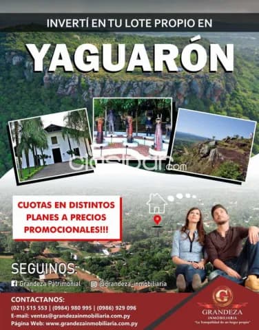 De lotes en yaguaron, foto 5