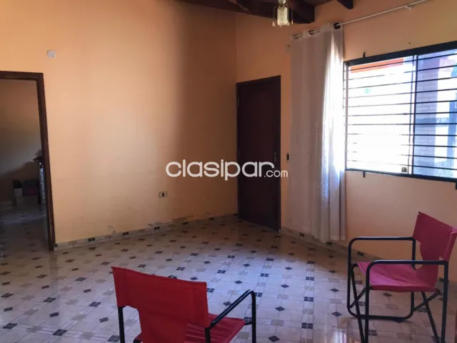 Hermosa casa en Ñemby, barrio villa anita. Y5512 — foto 5