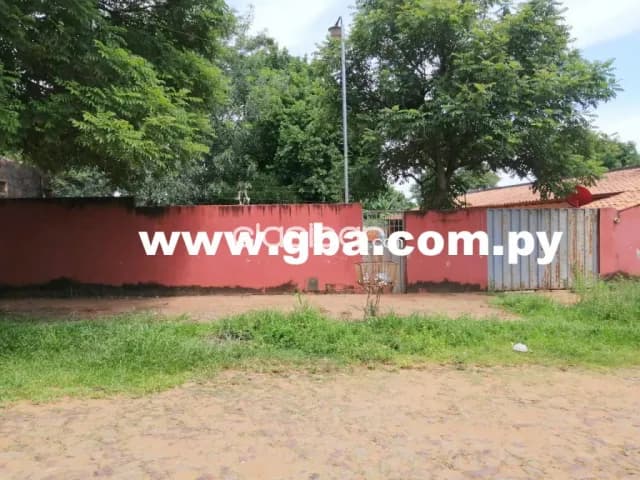Terreno en Capiatá Ruta 1 km 16!!!!!! — foto 2