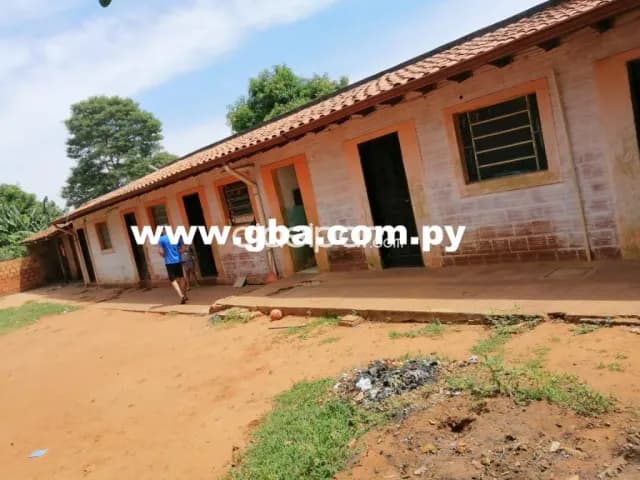 Terreno en Capiatá Ruta 1 km 16!!!!!! — foto 4