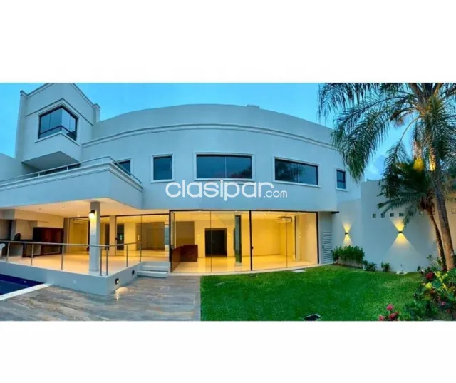 Residencia Premium en Pleno Villa Morra 880,000 USD, foto 2
