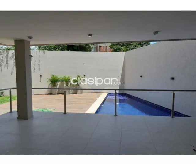 Residencia Premium en Pleno Villa Morra 880,000 USD, foto 4