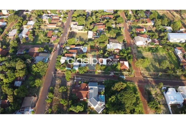 terreno en el barrio San Pedro: 458 mts2 — foto 3