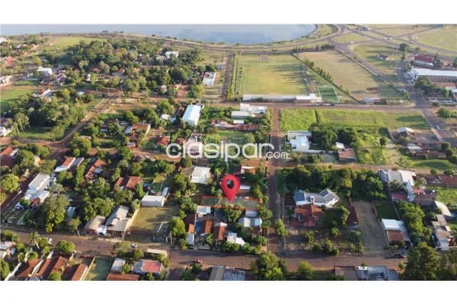 terreno en el barrio San Pedro: 458 mts2 — foto 4