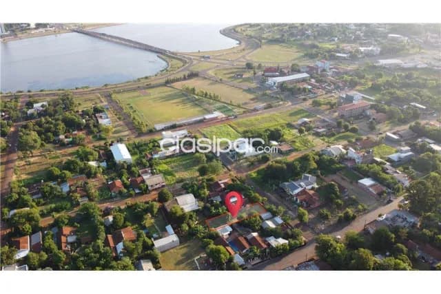 terreno en el barrio San Pedro: 458 mts2 — foto 5