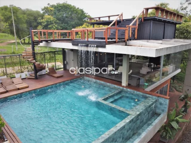 Hermosa residencia en la suiza San Bernardino — foto 3