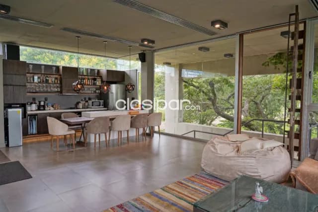 Hermosa residencia en la suiza San Bernardino — foto 5