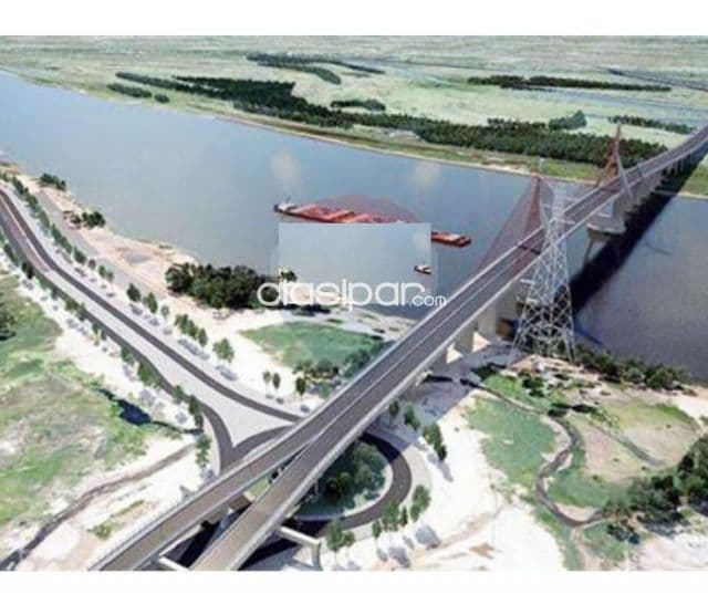 50 hectareas en chaco.i 3,000,000 usd, foto 1