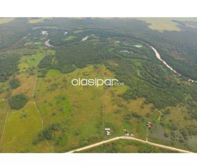 50 hectareas en chaco.i 3,000,000 usd, foto 4