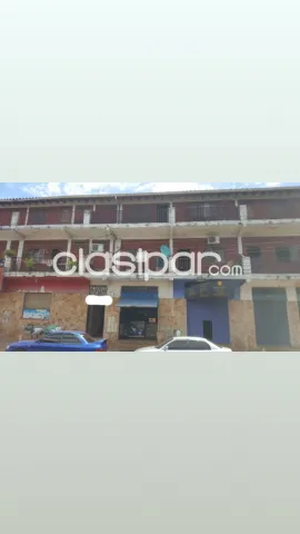Edificio en Luque centro cod 3463 — foto 3