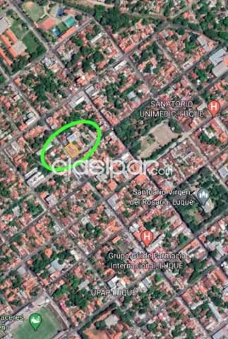 Edificio en Luque centro cod 3463 — foto 5