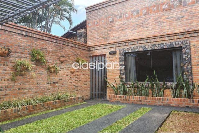Casa en San Lorenzo 170,000 usd