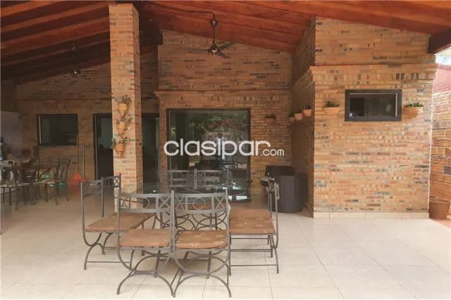 Casa en San Lorenzo 170,000 usd, foto 3