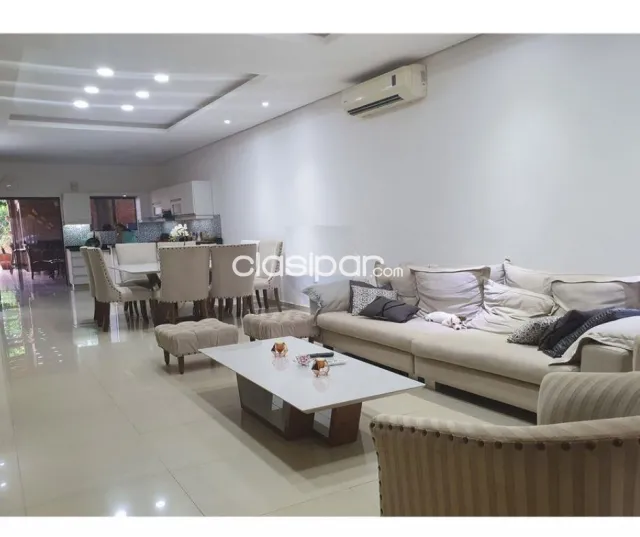 Casa en San Lorenzo 170,000 usd, foto 4