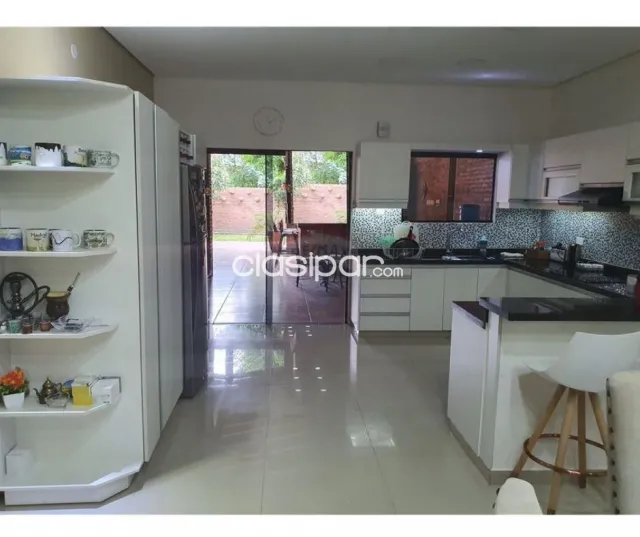 Casa en San Lorenzo 170,000 usd, foto 5