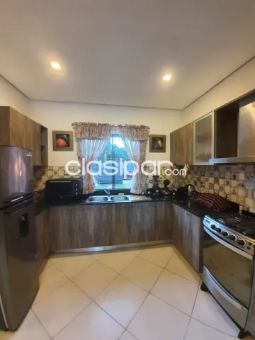Hermosa Casa Totalmente amoblada( Solo Anual) — foto 5