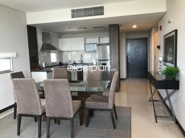 Departamento en Asunción barrio san cristobal cod 3468