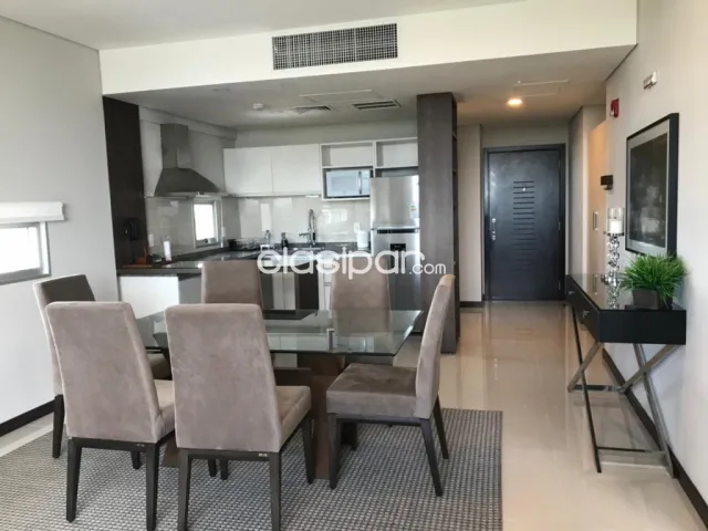 Departamento en Asunción barrio san cristobal cod 3468 — foto 2