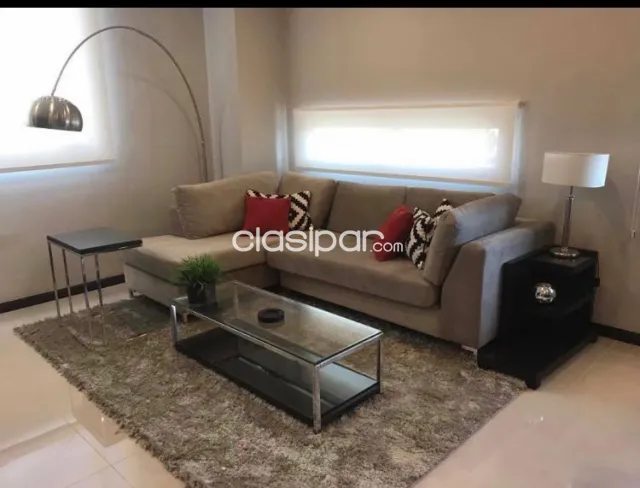 Departamento en Asunción barrio san cristobal cod 3468 — foto 3