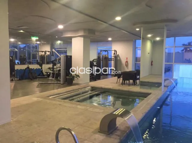 Departamento en Asunción barrio san cristobal cod 3468 — foto 4
