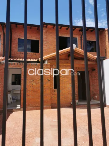 Hermoso duplex en Luque, zona rakiura. Y5515, foto 3