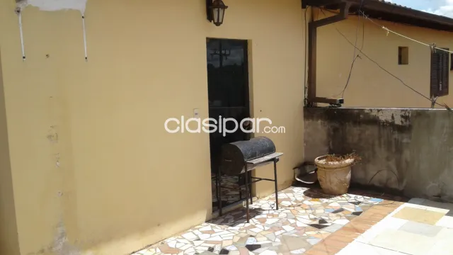 AM Consultora vende amplia casa en Asunción, foto 4