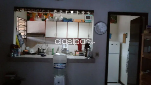 AM Consultora vende amplia casa en Asunción, foto 5